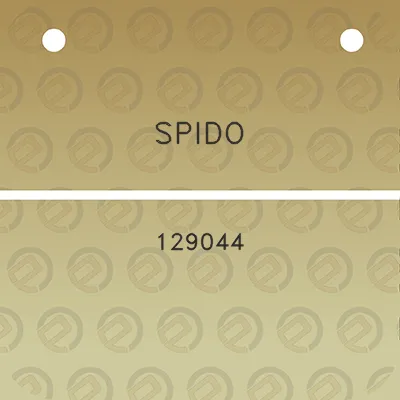 spido-129044