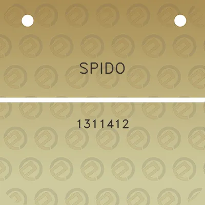 spido-1311412