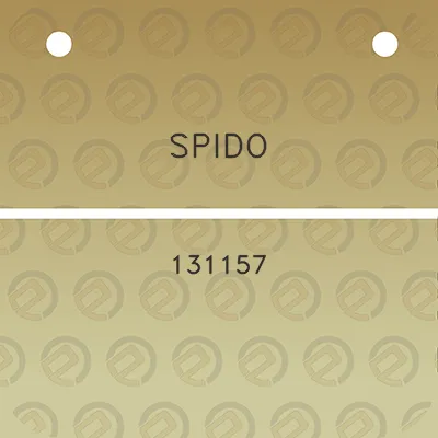 spido-131157