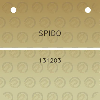 spido-131203