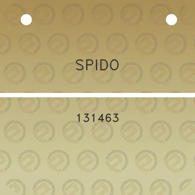 spido-131463