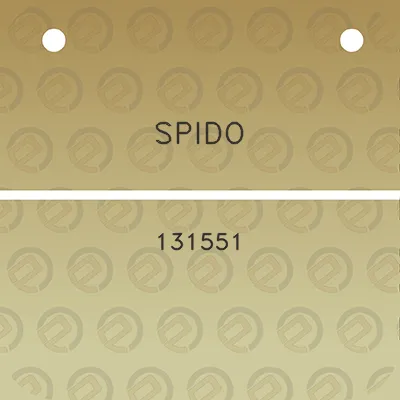 spido-131551