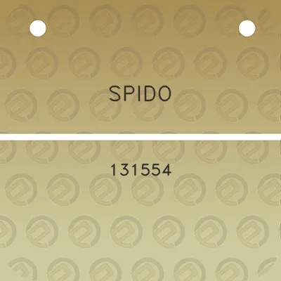 spido-131554