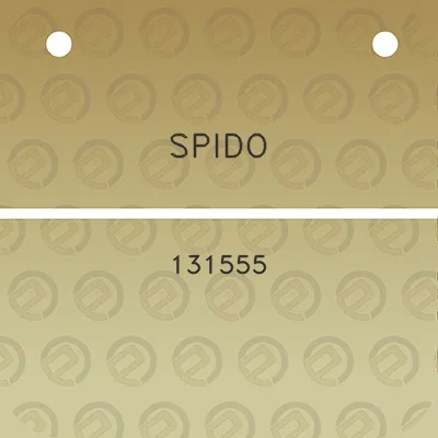 spido-131555