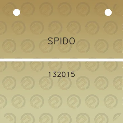 spido-132015