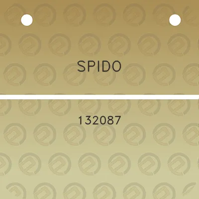 spido-132087