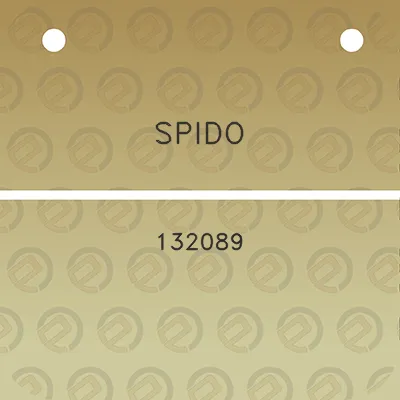 spido-132089