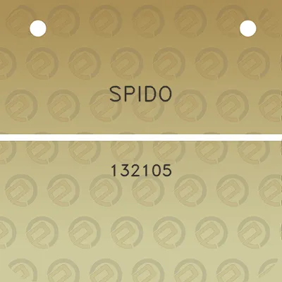 spido-132105