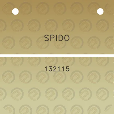 spido-132115