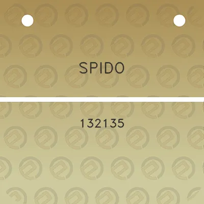 spido-132135