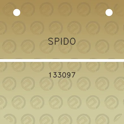 spido-133097