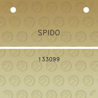 spido-133099