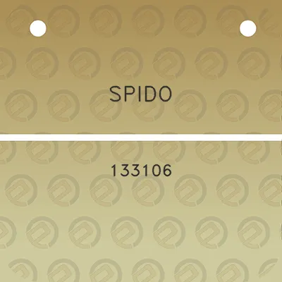 spido-133106