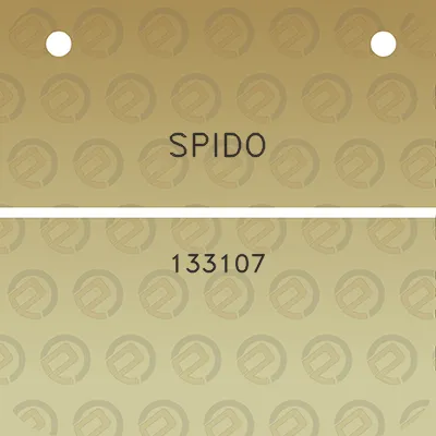 spido-133107