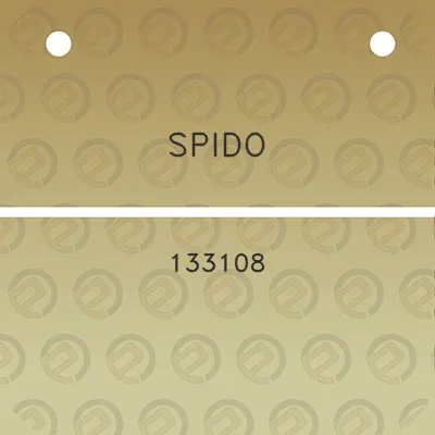 spido-133108