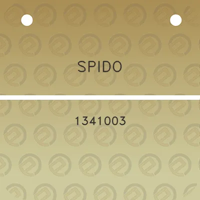 spido-1341003