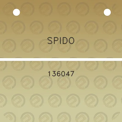 spido-136047