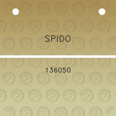 spido-136050