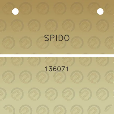 spido-136071