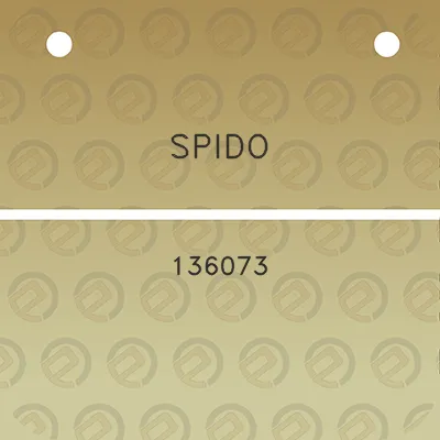 spido-136073