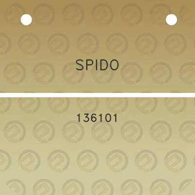 spido-136101