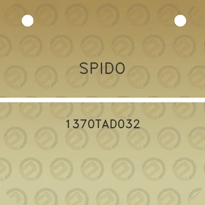 spido-1370tad032