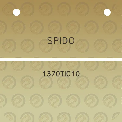 spido-1370ti010