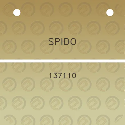 spido-137110