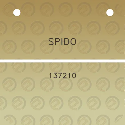 spido-137210