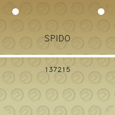 spido-137215