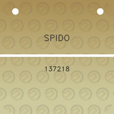 spido-137218