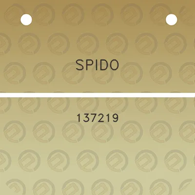 spido-137219