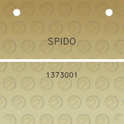 spido-1373001