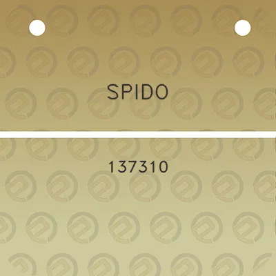 spido-137310