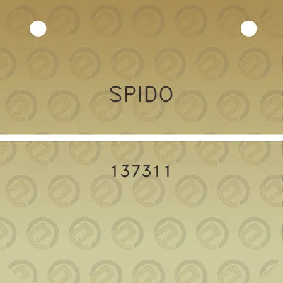 spido-137311