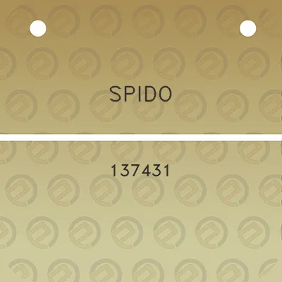 spido-137431