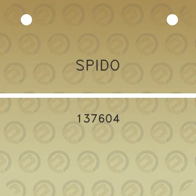 spido-137604