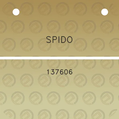 spido-137606