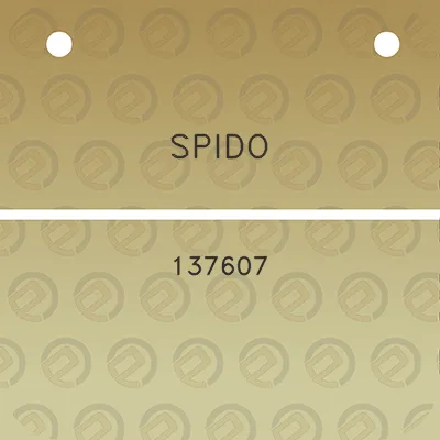 spido-137607