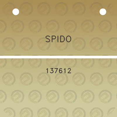 spido-137612