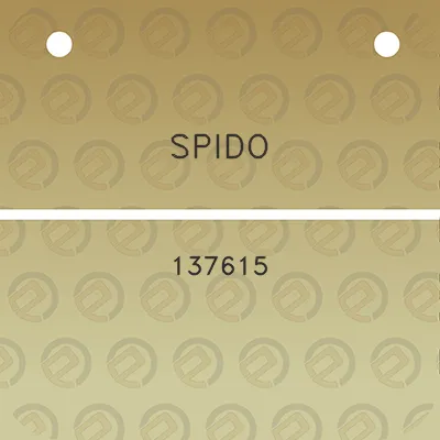 spido-137615