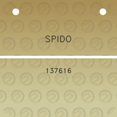 spido-137616