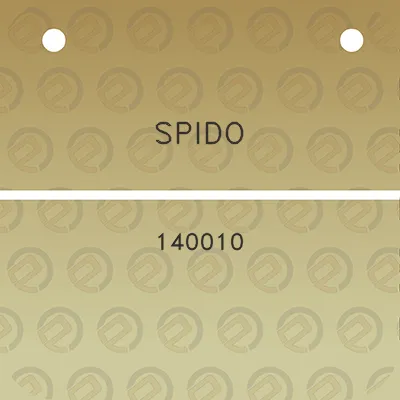 spido-140010