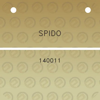 spido-140011