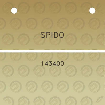 spido-143400