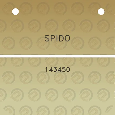 spido-143450