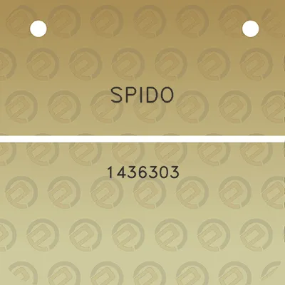 spido-1436303