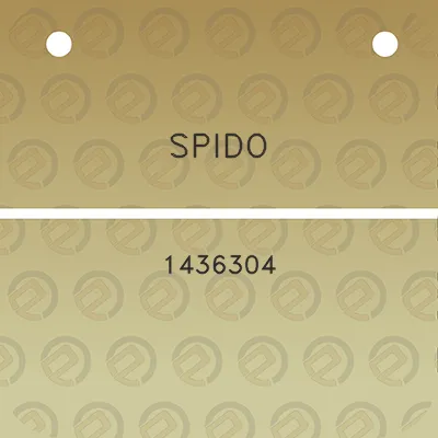 spido-1436304