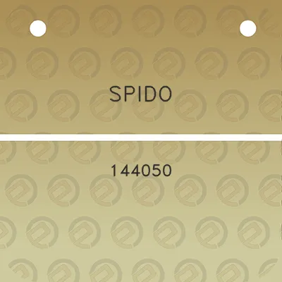 spido-144050