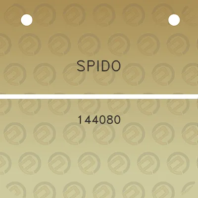 spido-144080